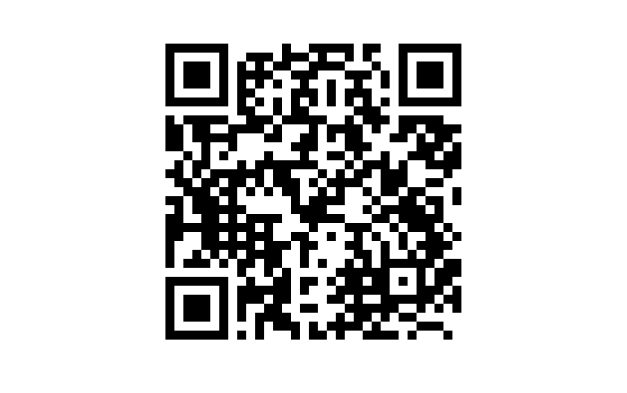 קוד QR לאירועים הבאים